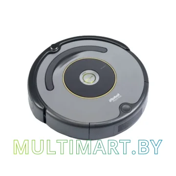 Робот-пылесос iRobot Roomba 631